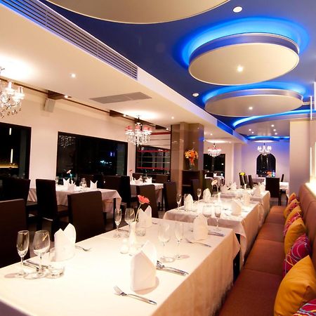 Grand Lord Boutique Hotel- Sha Extra Plus Certified Bangkok Buitenkant foto