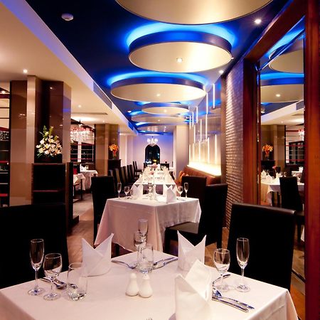 Grand Lord Boutique Hotel- Sha Extra Plus Certified Bangkok Buitenkant foto