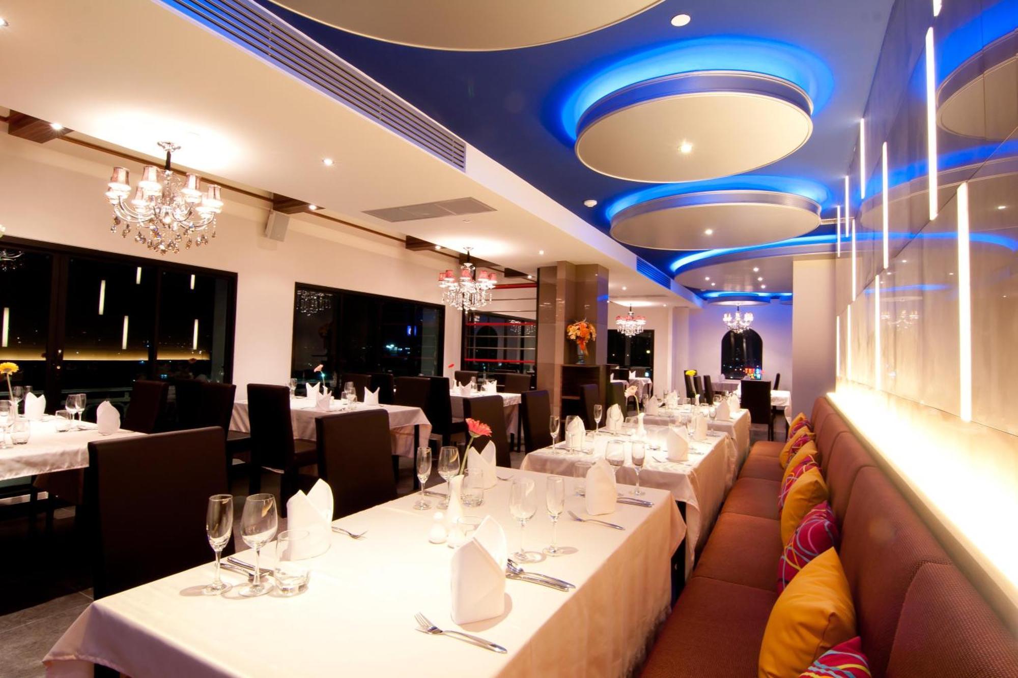 Grand Lord Boutique Hotel- Sha Extra Plus Certified Bangkok Buitenkant foto