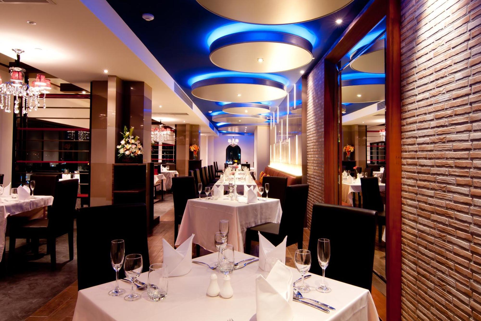 Grand Lord Boutique Hotel- Sha Extra Plus Certified Bangkok Buitenkant foto